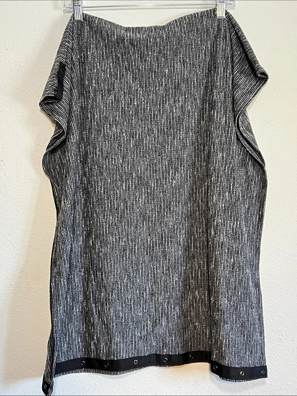 lululemon athletica Vyniyasa Snap Infinity Scarf Wrap